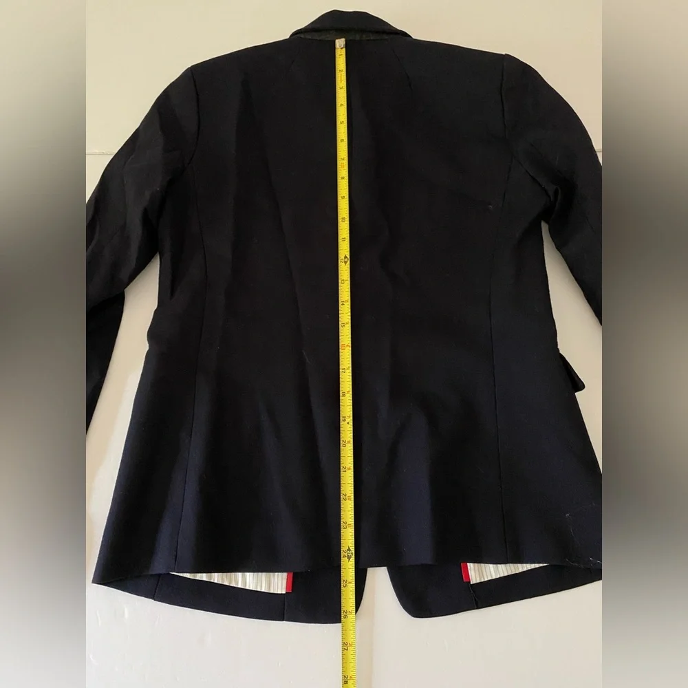 J. Crew crew regent